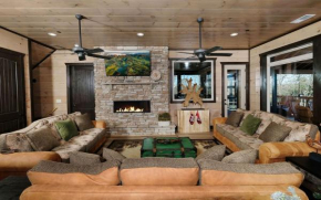 Hibernation Retreat